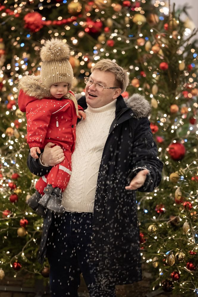 Фотография автора Анна Жукова