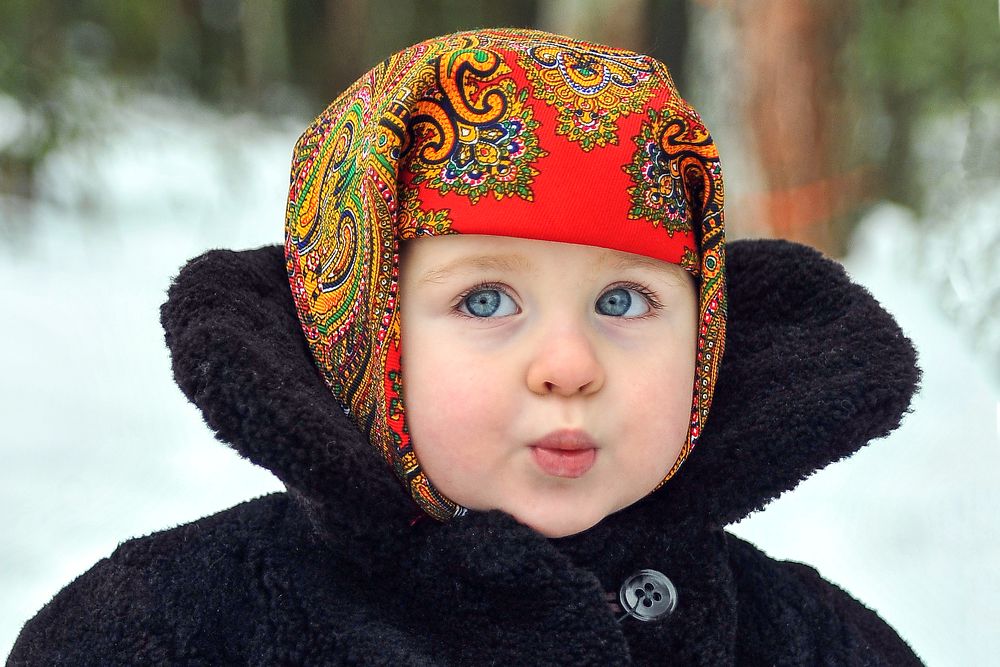 Photograph by Cергей Абакумов