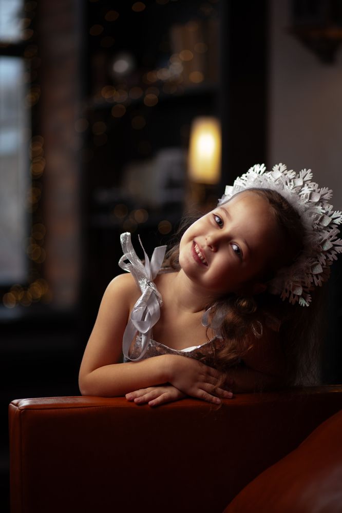 Photograph by Max Mironov