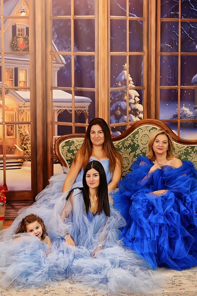 Photograph by LYUDMYLA MEDVIYCHUK