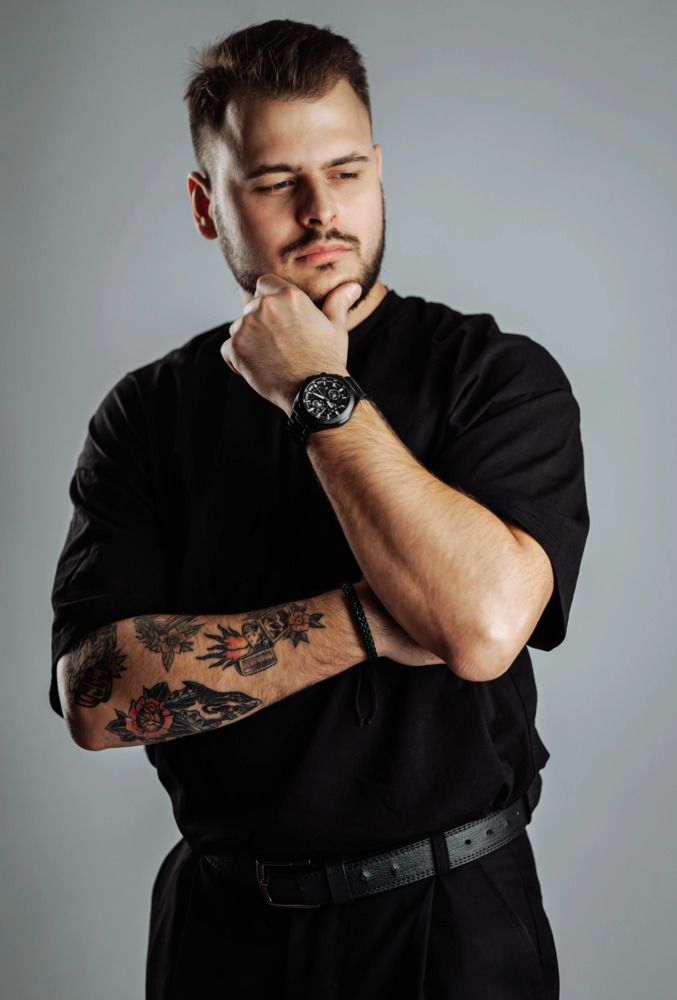 Фотография автора Руслан Минченко