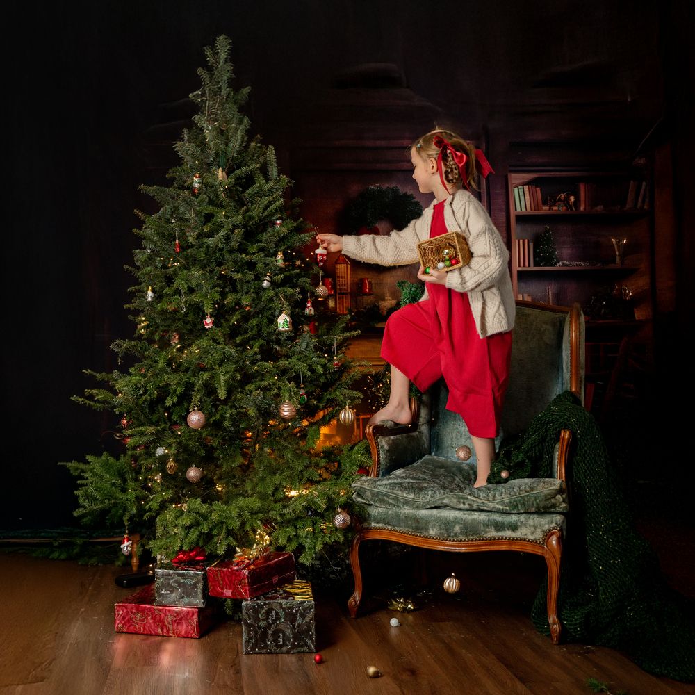 Photograph by Nadiia Kurazh