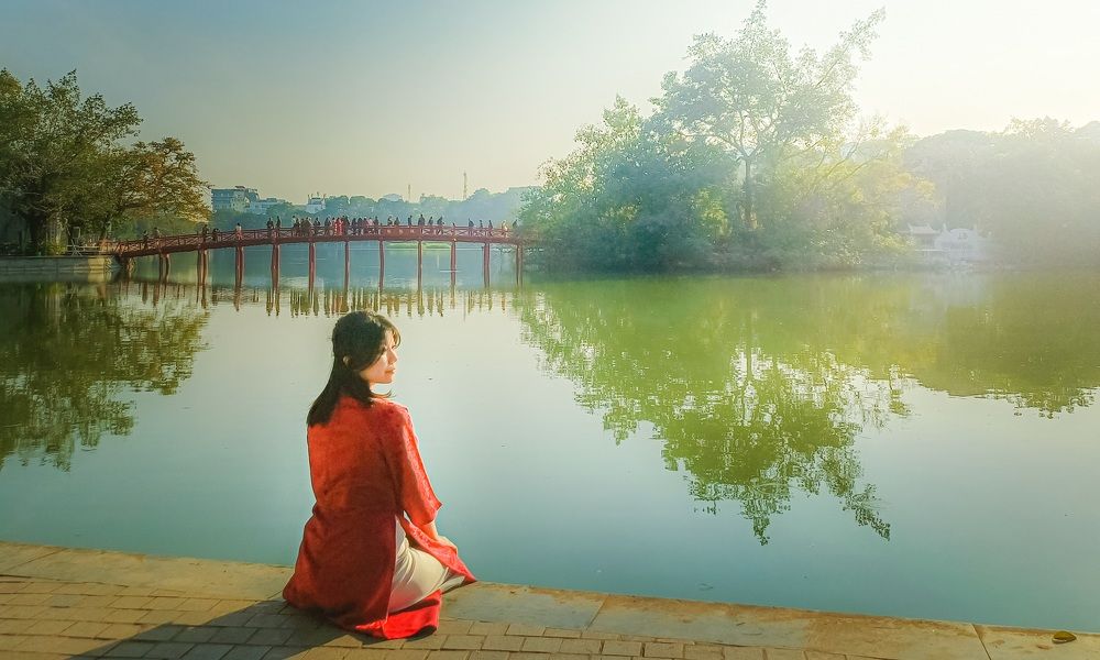 Photograph by Kenneth Vincent