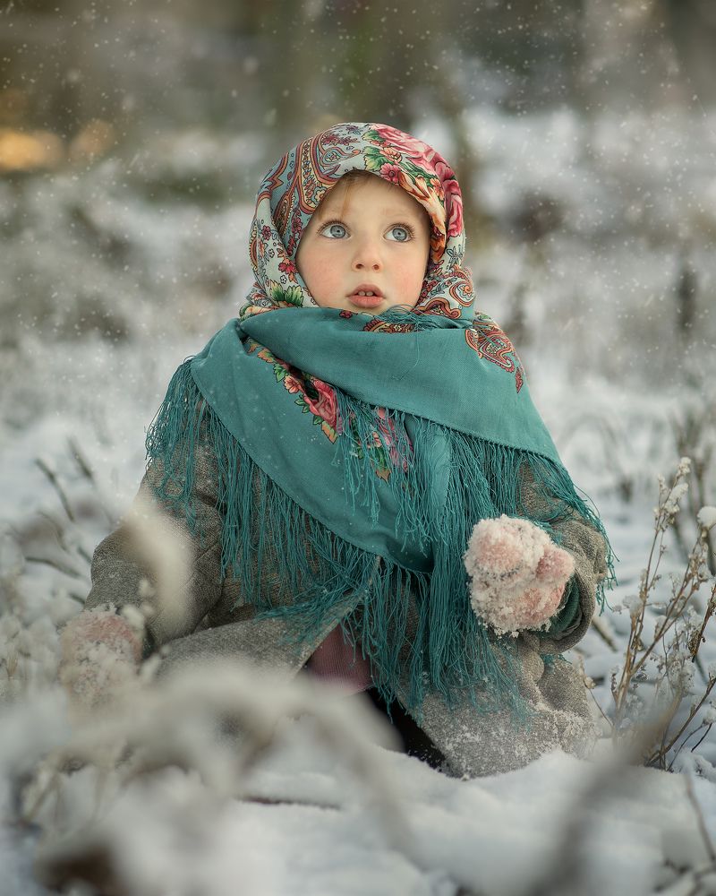 Photograph by Лиана Шалыгина