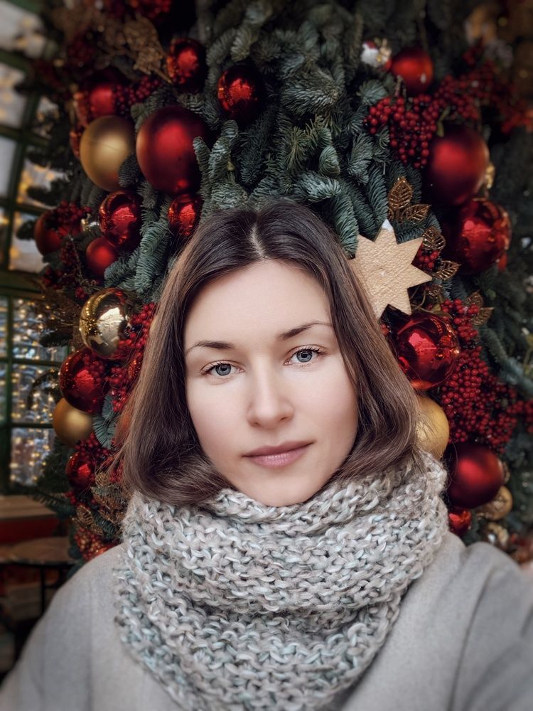 Photograph by Ярославна