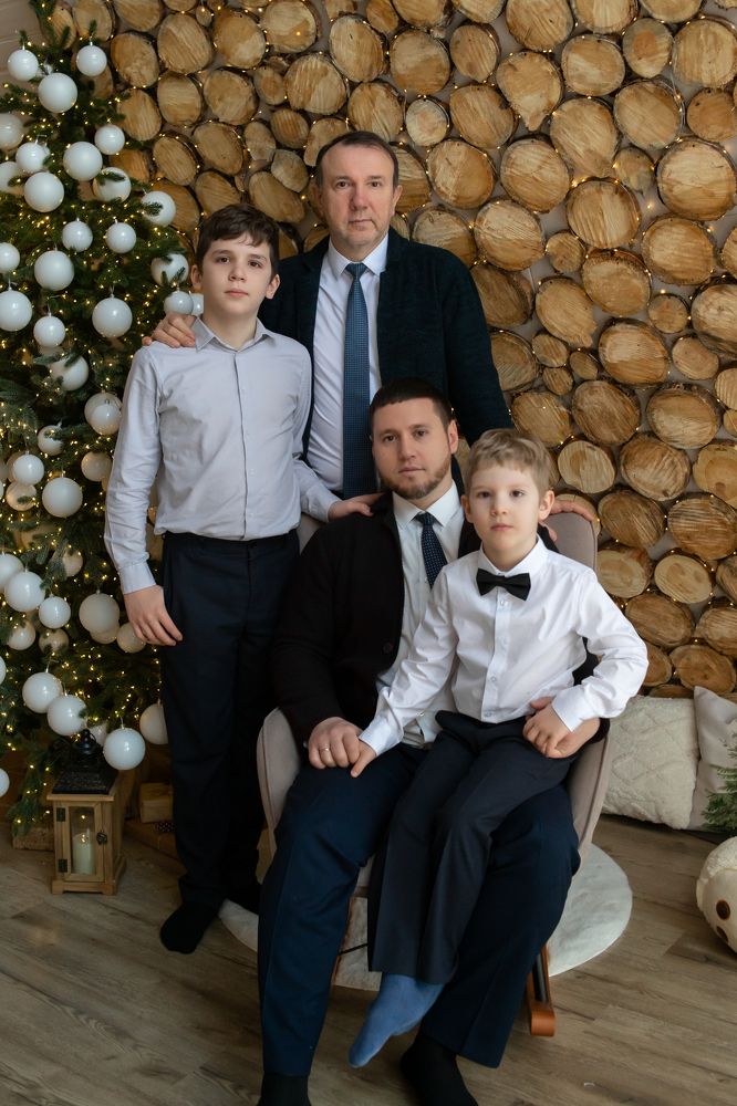 Photograph by Надежда Юшкова