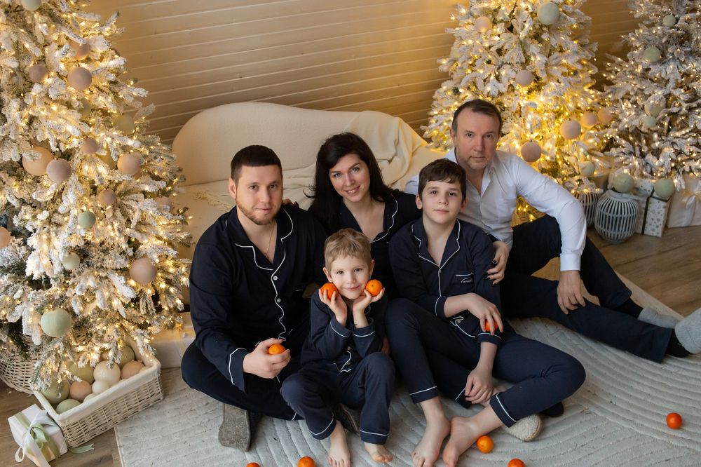 Photograph by Надежда Юшкова