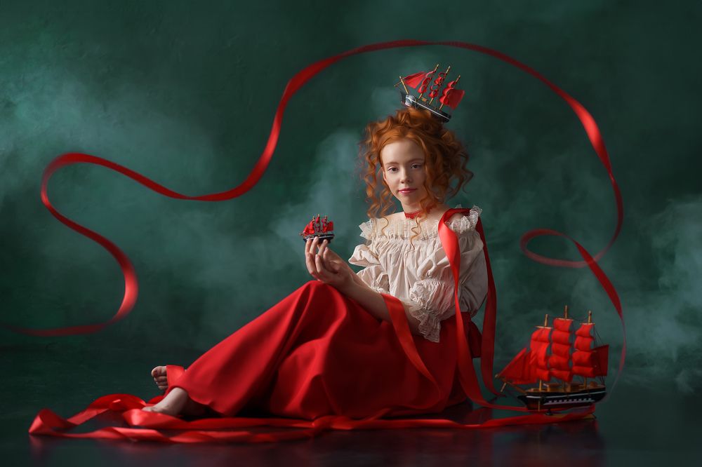 Фотография автора Елена Петрова