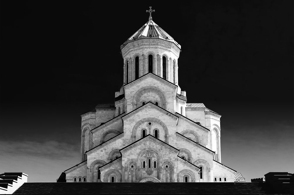 Photograph by Dmitry Kornilov