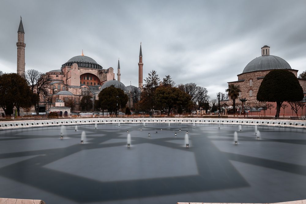 Photograph by Dmitry Kornilov