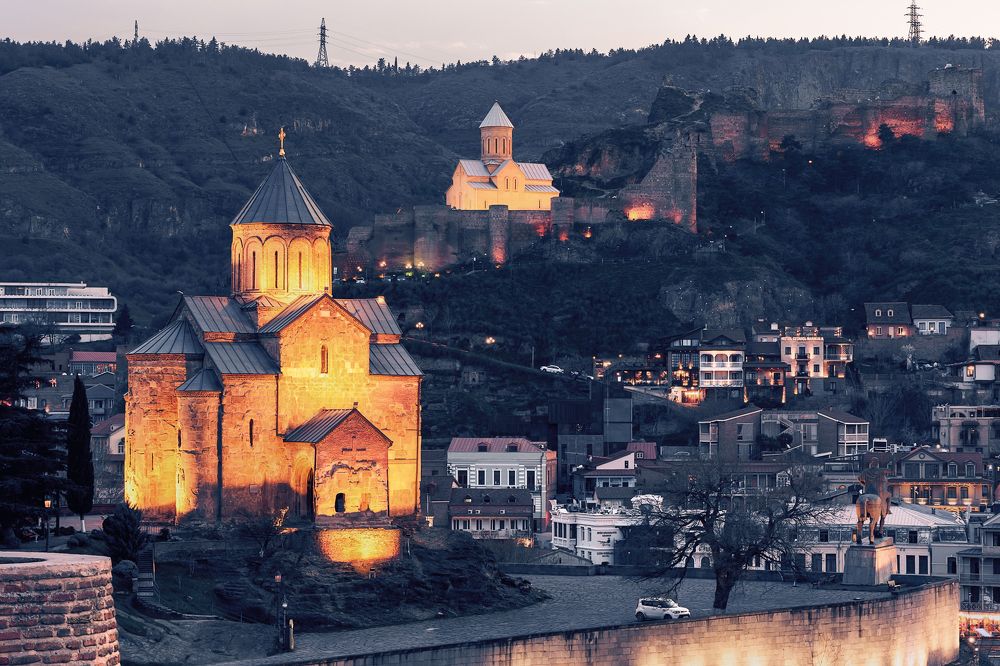 Photograph by Dmitry Kornilov