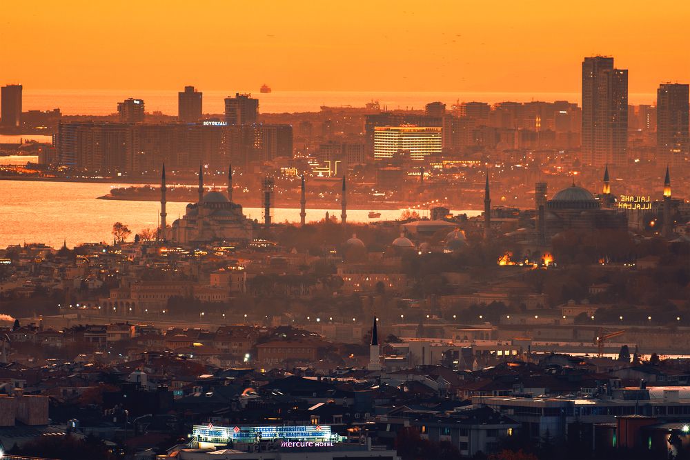 Photograph by Dmitry Kornilov