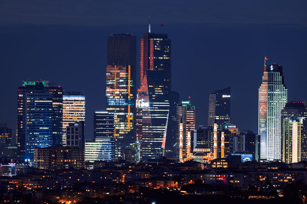 Photograph by Dmitry Kornilov