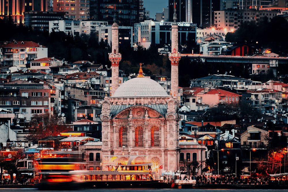 Photograph by Dmitry Kornilov