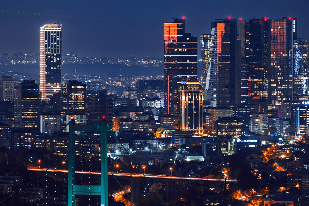 Photograph by Dmitry Kornilov