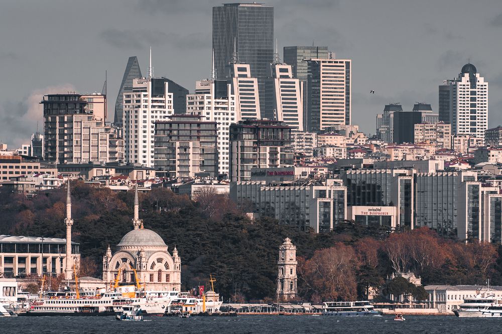 Photograph by Dmitry Kornilov