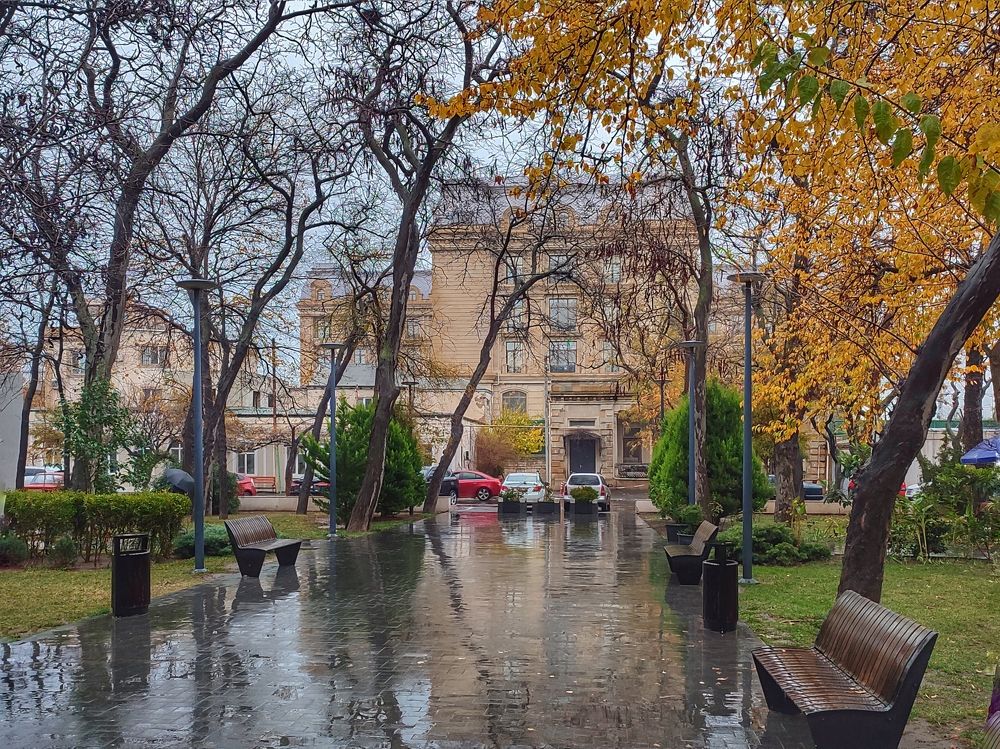 Photograph by Владимир Осипов