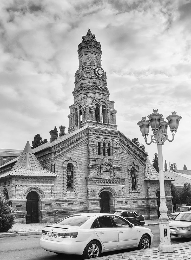 Photograph by Владимир Осипов