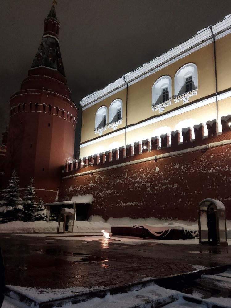 Photograph by Екатерина Львовна