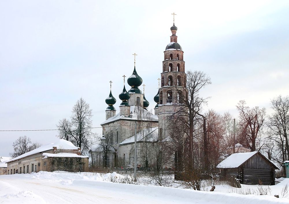 Photograph by Екатерина Львовна