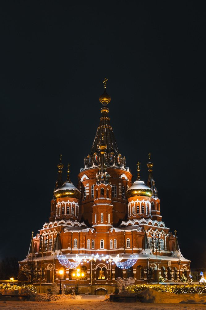 Фотография автора Романов Олег