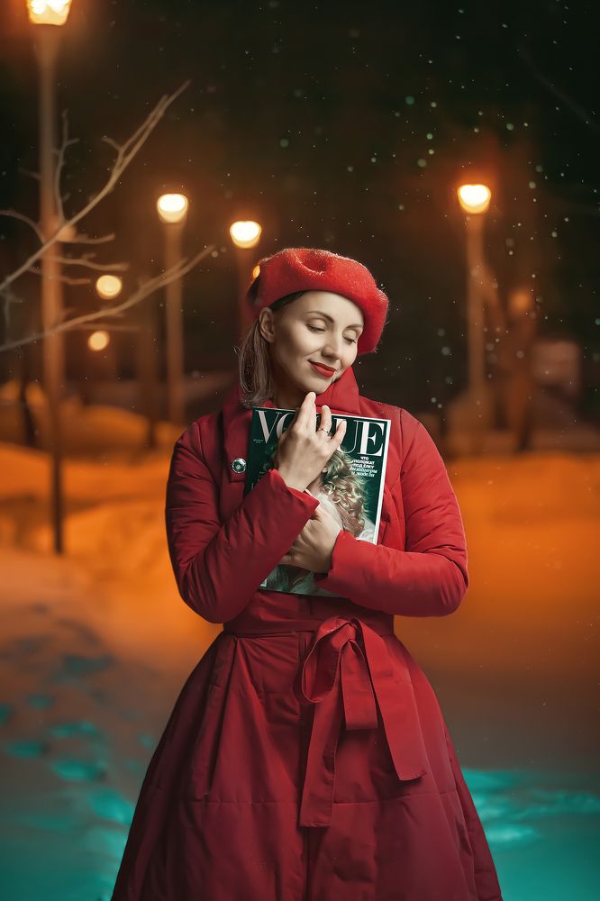 Photograph by Наталья Вистинь