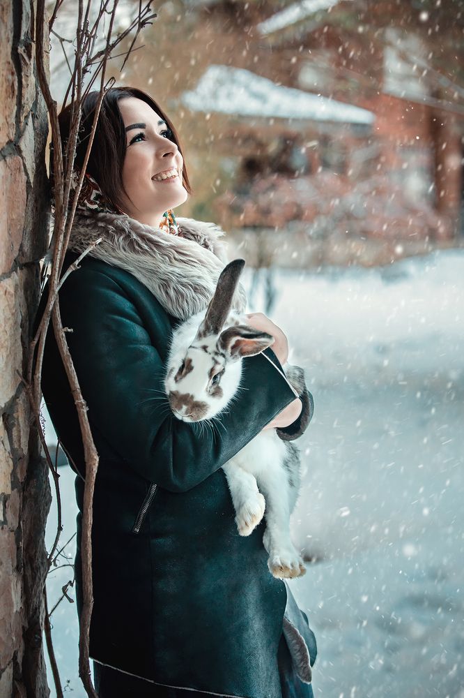 Photograph by Наталья Вистинь