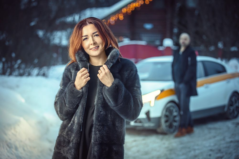 Photograph by Наталья Вистинь