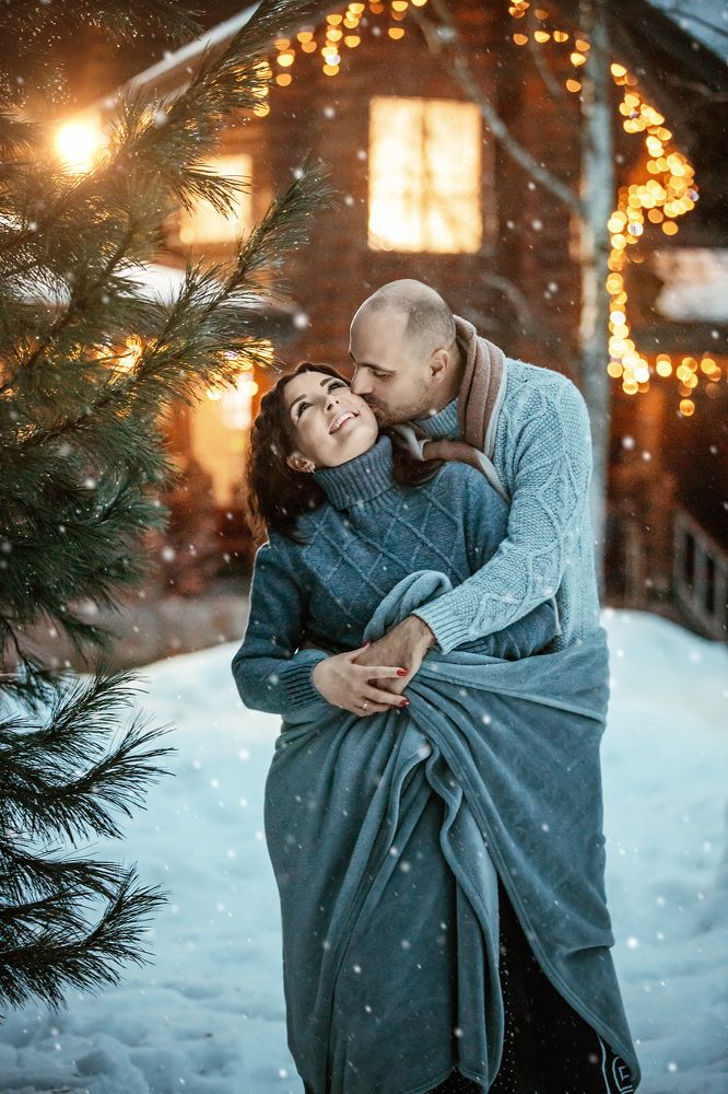 Photograph by Наталья Вистинь