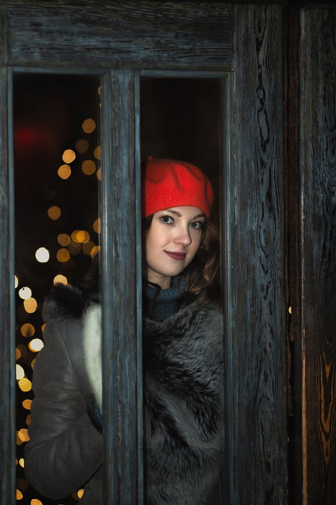 Photograph by Надежда Созина