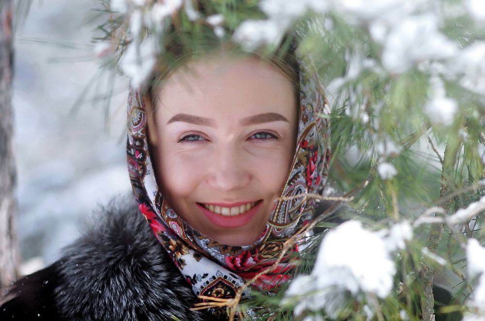 Photograph by Анатолий Святой