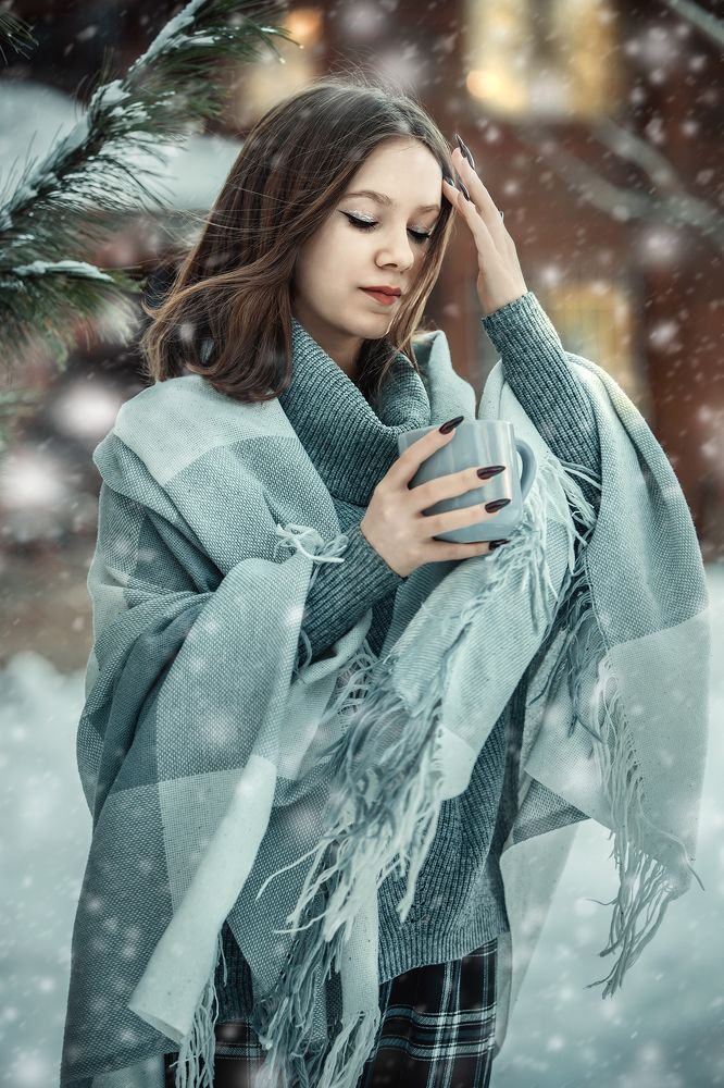 Photograph by Наталья Вистинь