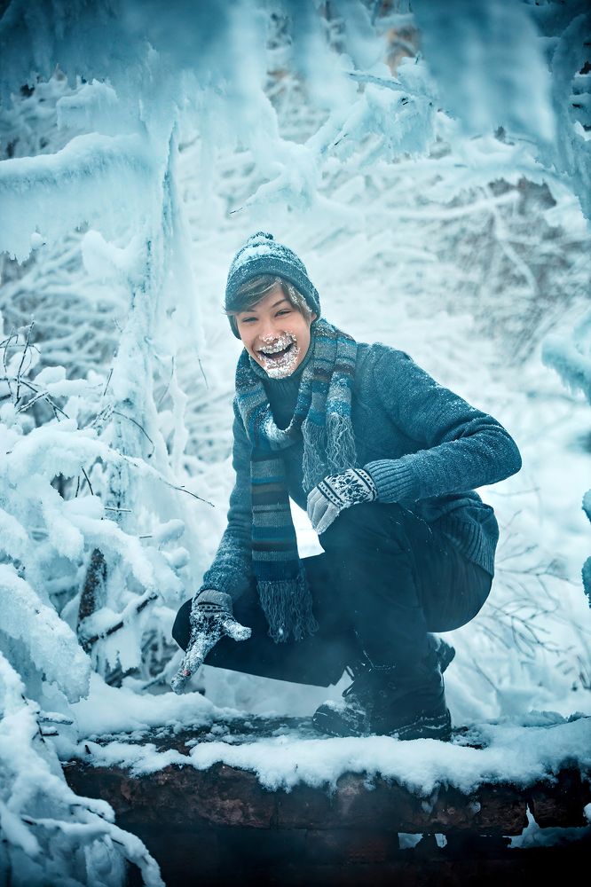 Photograph by Наталья Вистинь