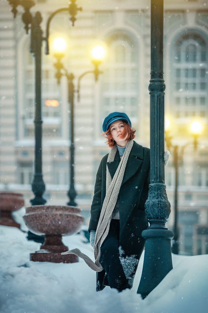 Photograph by Наталья Вистинь