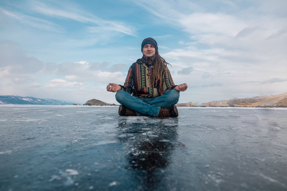 Photograph by Князев Сергей