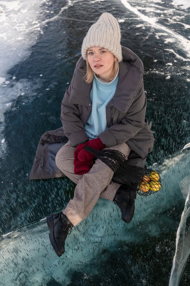 Photograph by Князев Сергей