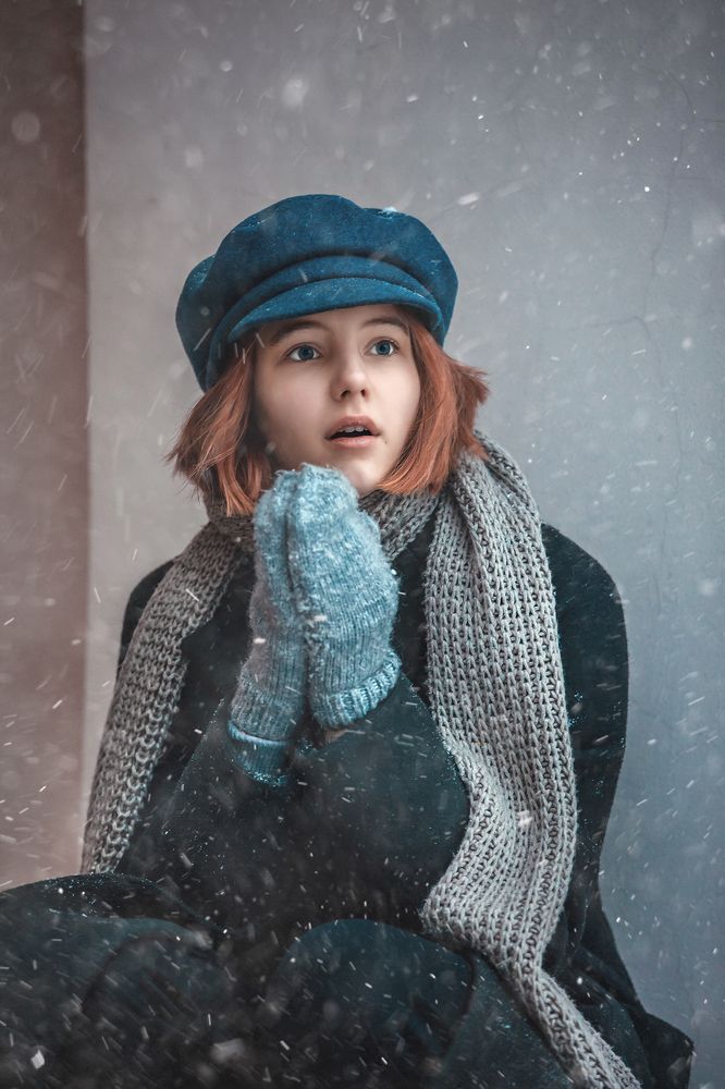 Photograph by Наталья Вистинь