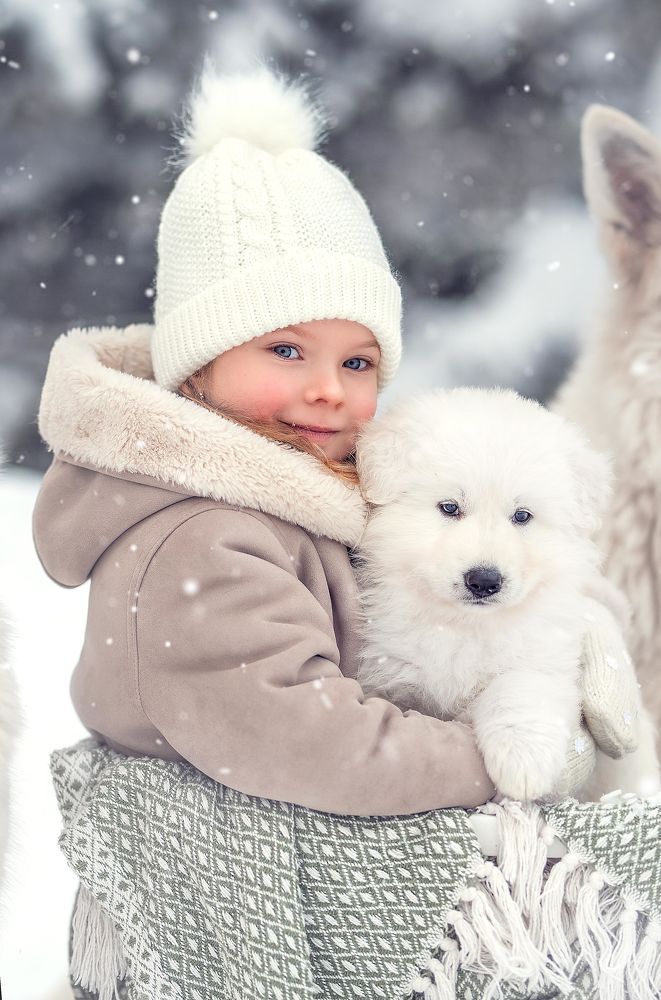 Фотография автора Ирина Пиманова