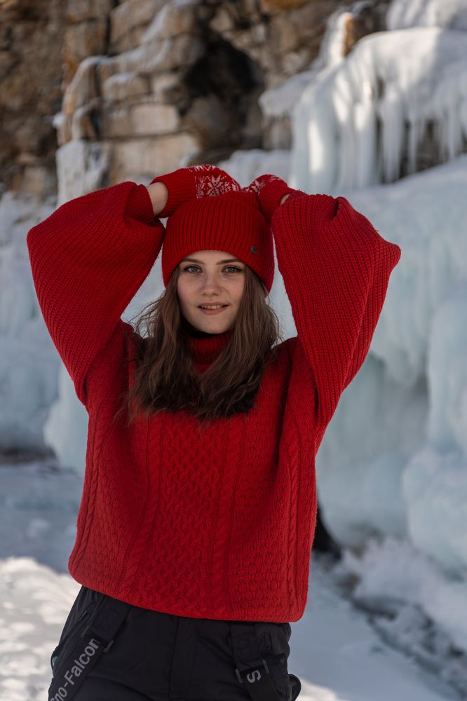 Photograph by Князев Сергей