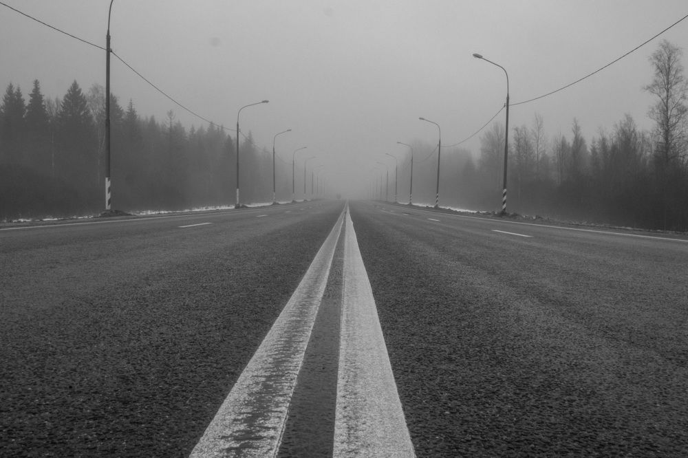 Photograph by Александр Рудаков