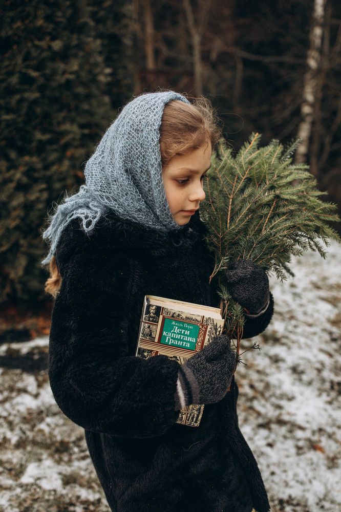 Photograph by Екатерина Сушкевич