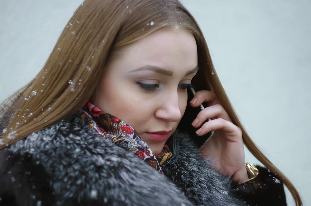 Photograph by Анатолий Святой