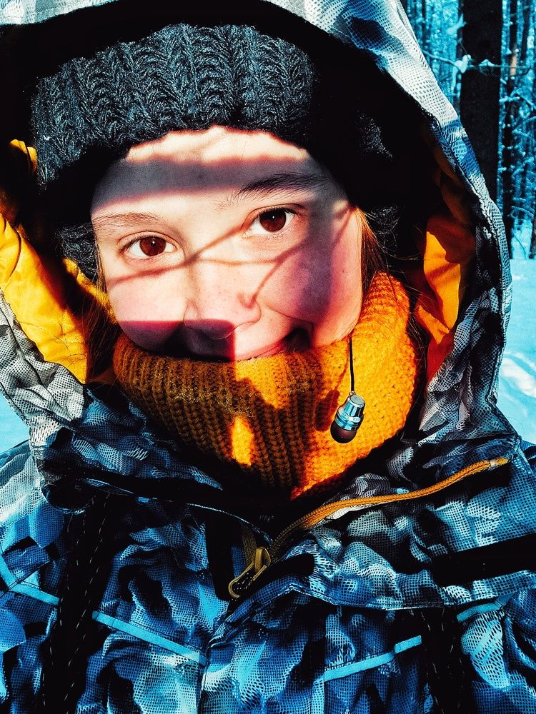 Photograph by Ксения Цветкова