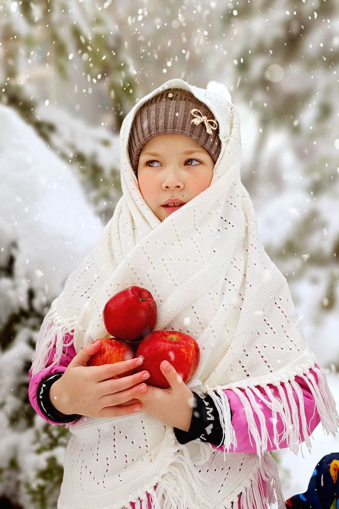 Photograph by Диана Токаревич