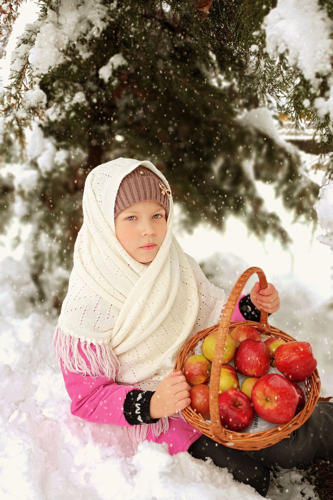 Photograph by Диана Токаревич