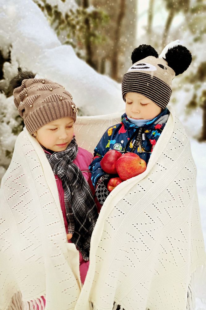 Photograph by Диана Токаревич