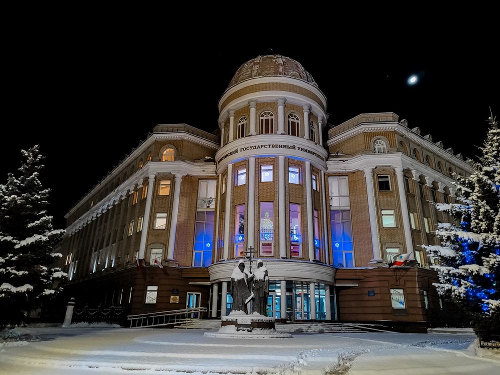 Photograph by Дмитрий Ковшов