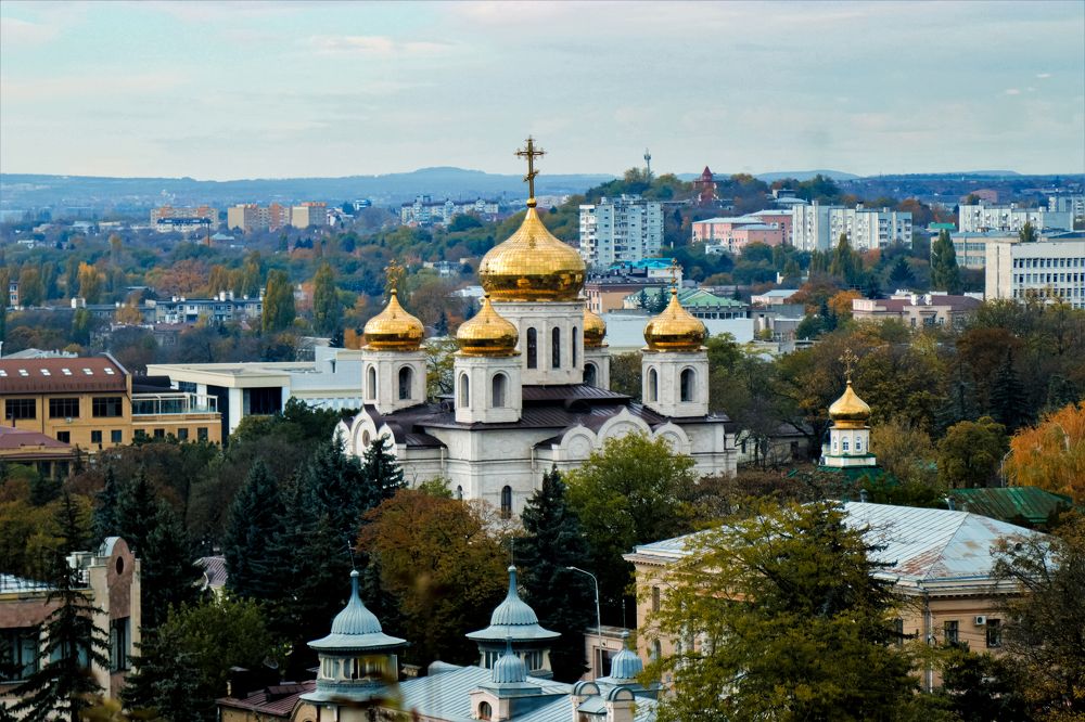 Photograph by Дмитрий Ковшов