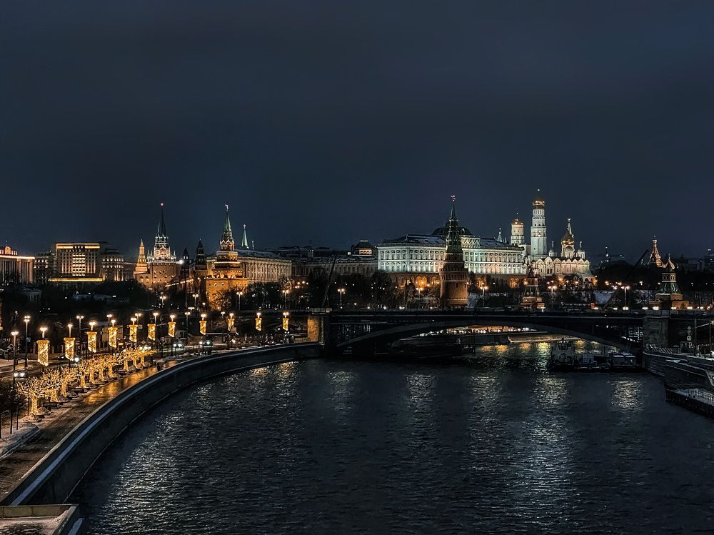 Photograph by Anastasia Astakhova