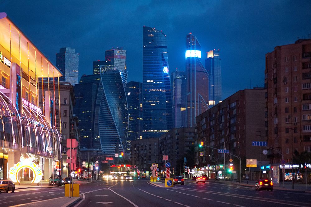 Photograph by Alexander Coin